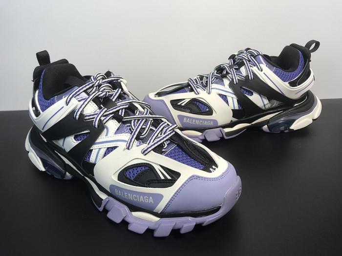 BALCIA Track SNEAKER