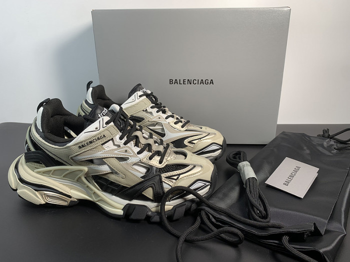 BALCIA Track SNEAKER