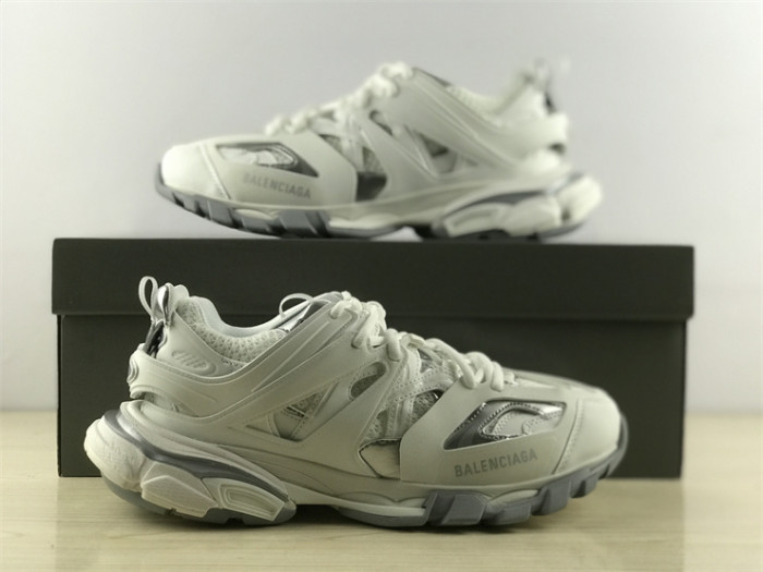 BALCIA Track SNEAKER