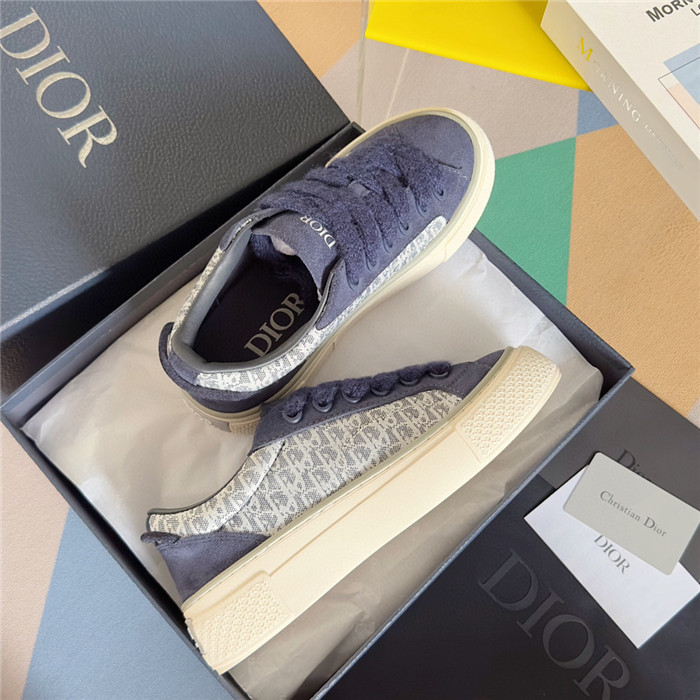 DOR x Denim Tears Sneakers