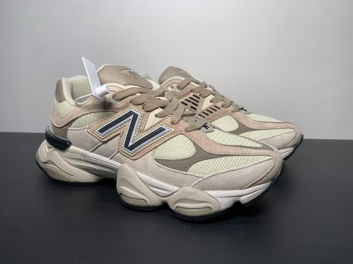 New Balance 9060 Beige Cream U9060ZBB