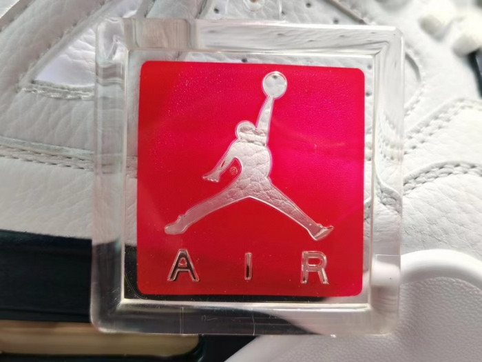 Air Jordan 4 "Colum 314254-107