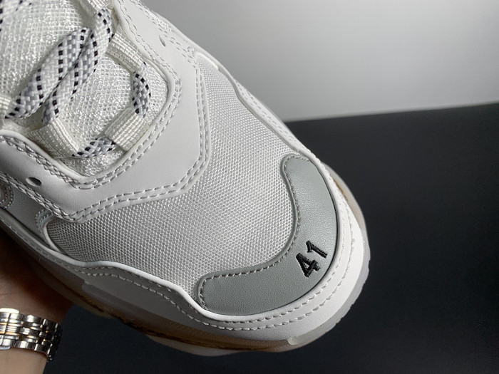 BALCIA TRIPLE S SNEAKER