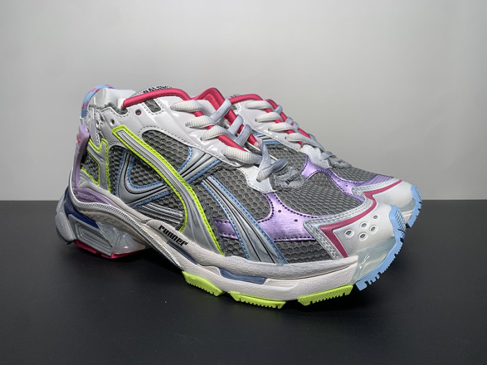 BALCIA RUNNER SNEAKER