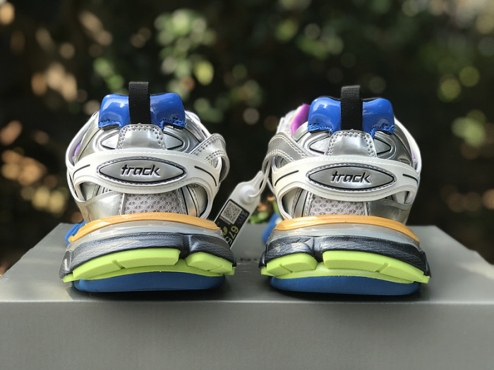 BALCIA Track SNEAKER