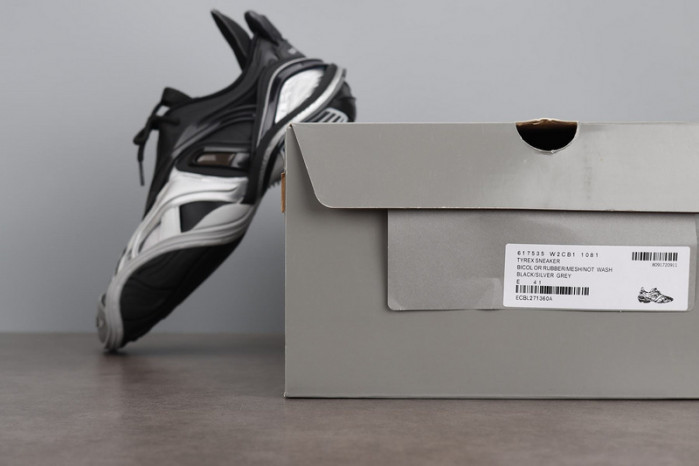 BALCIA TYREX SNEAKER OG00304