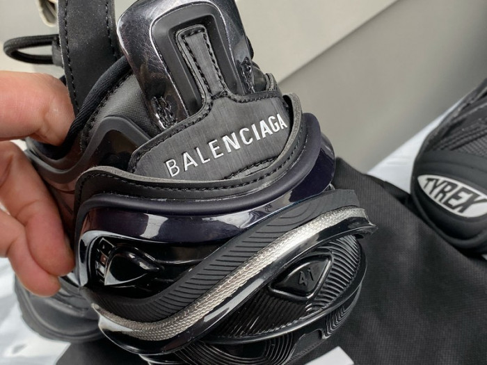 BALCIA TYREX SNEAKER OG00306