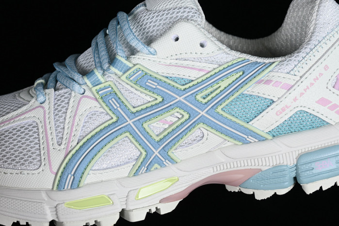 (wmns) As*ic*s gel-kahana 8 for blue 1012a978-301