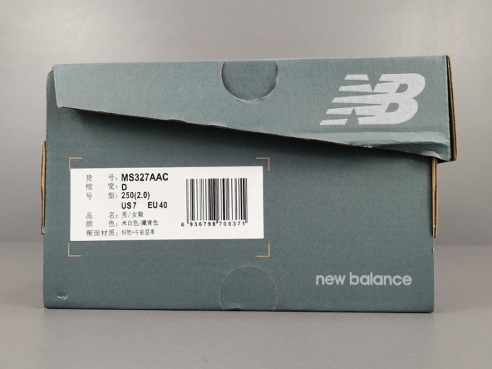 New Balance Shoes 