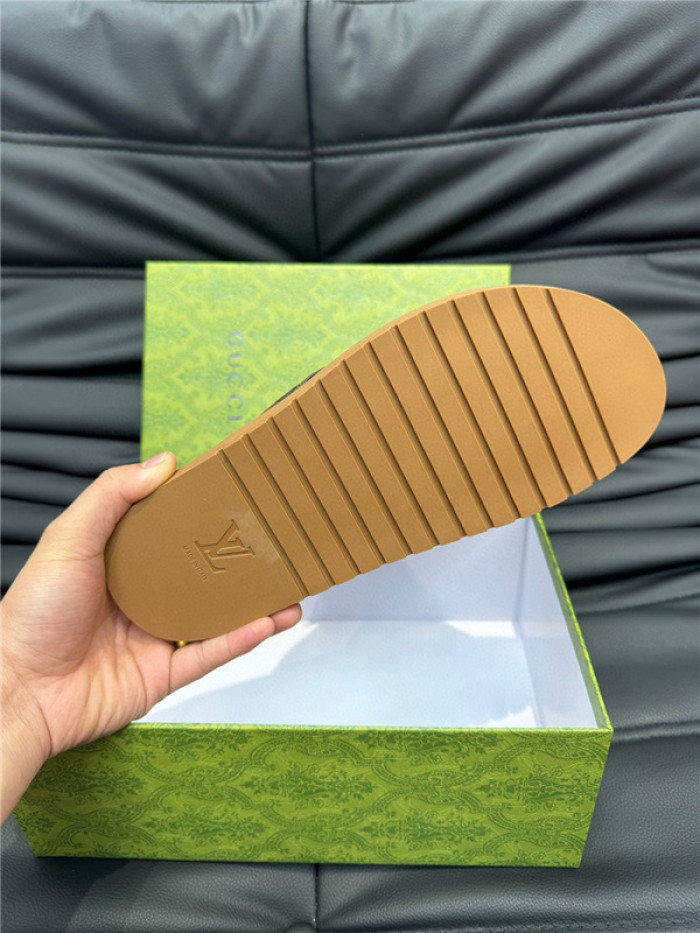 GCI GG Slide Sandal