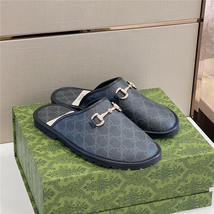 GCI GG Slide Sandal