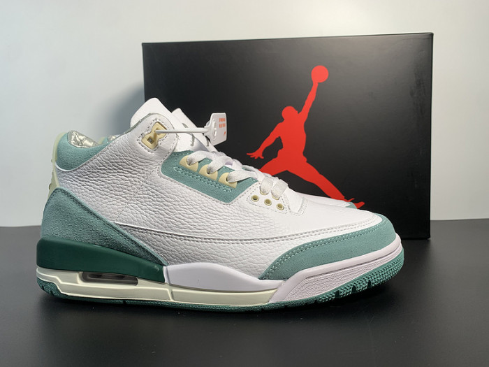 Air Jordan 3 DT8532-130