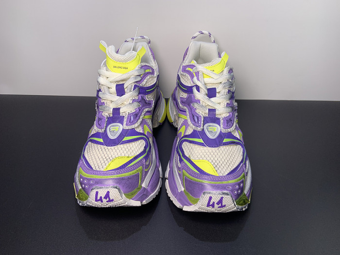 BALCIA RUNNER SNEAKER