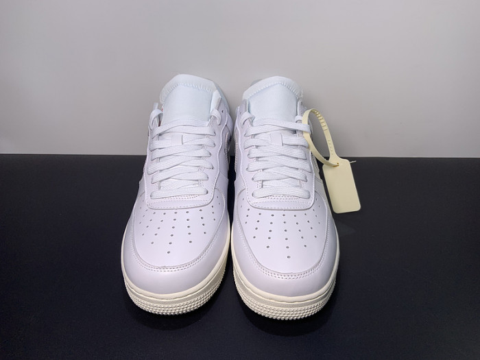 Off‑White x Nike Air Force 1 Low 