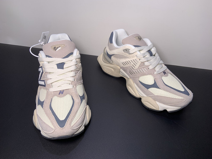 New Balance 9060 Low Moonrock Linen - U9060EEB