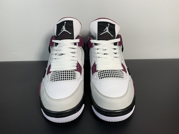 AIR JORDAN 4 RETRO PSG PARIS SAINT-GERMAIN CZ5624-100