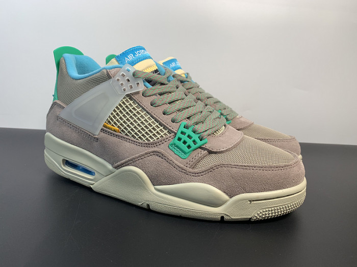 Union x Air Jordan 4“ Taupe Haze” DJ5718-242