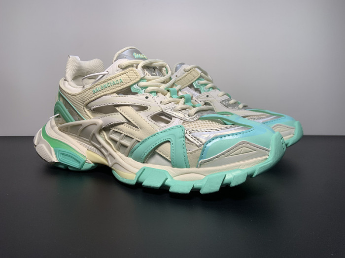 BALCIA Track SNEAKER