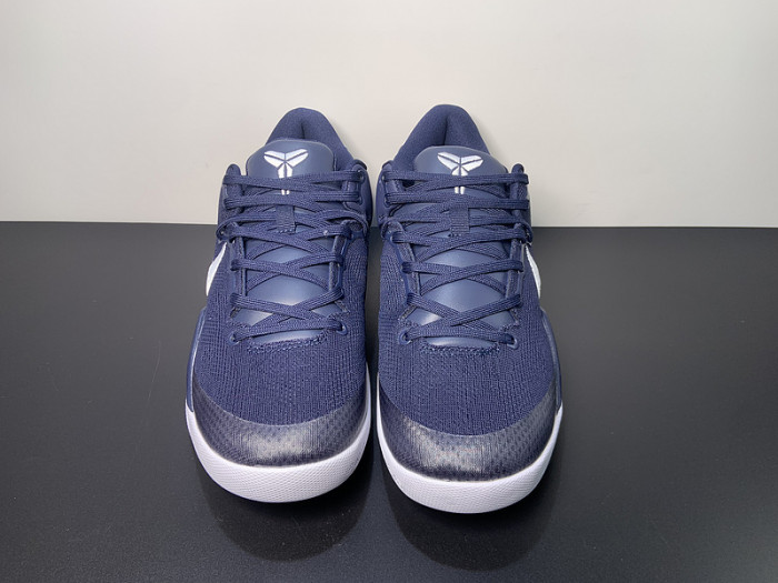 Nike Kobe 8 Protro College Navy HF9550-400