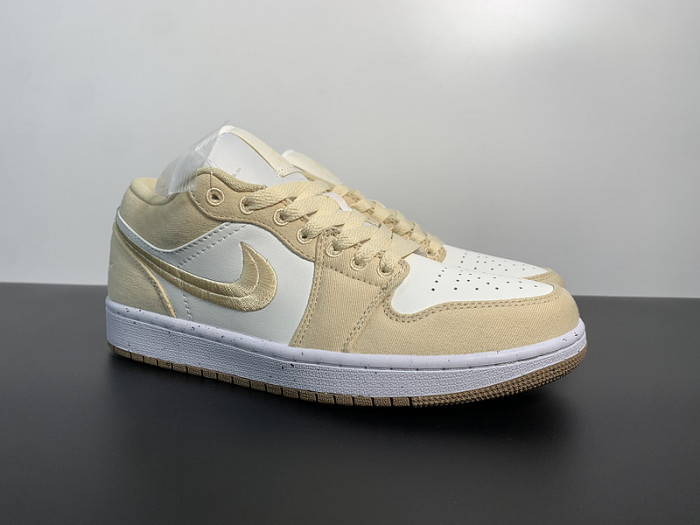 Wmns Air Jordan 1 Low SE 