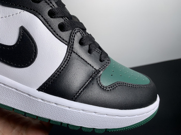 Air Jordan 1 Low Golf Noble Green - DD9315-107