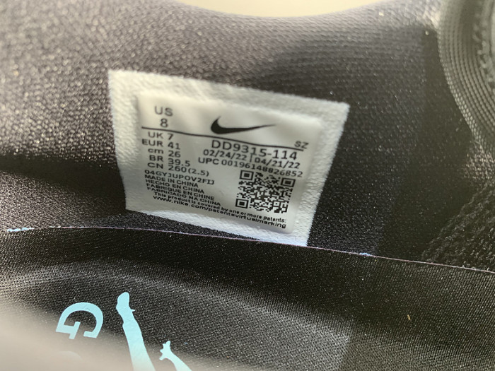 Air Jordan 1 Low Golf 