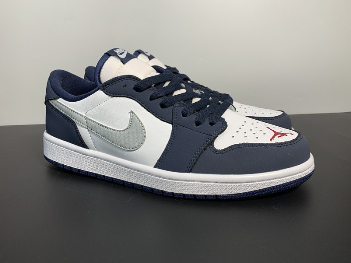 Air Jordan 1 Low SB 