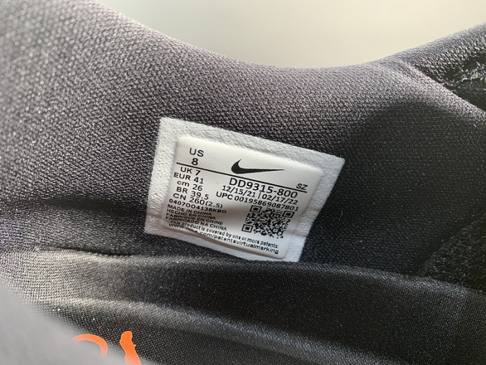 Air Jordan 1 Low Golf 