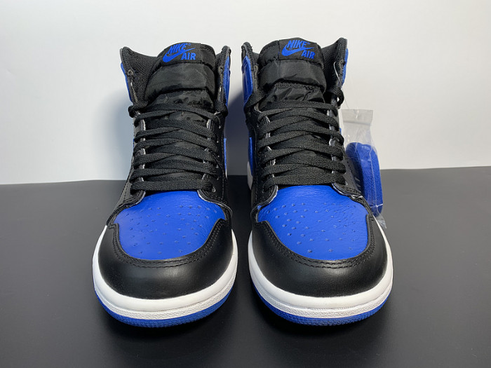 Air Jordan 1 Retro High OG "2017 Royal" 555088-007