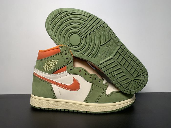 Air Jordan 1 High OG Celadon FB9934-300