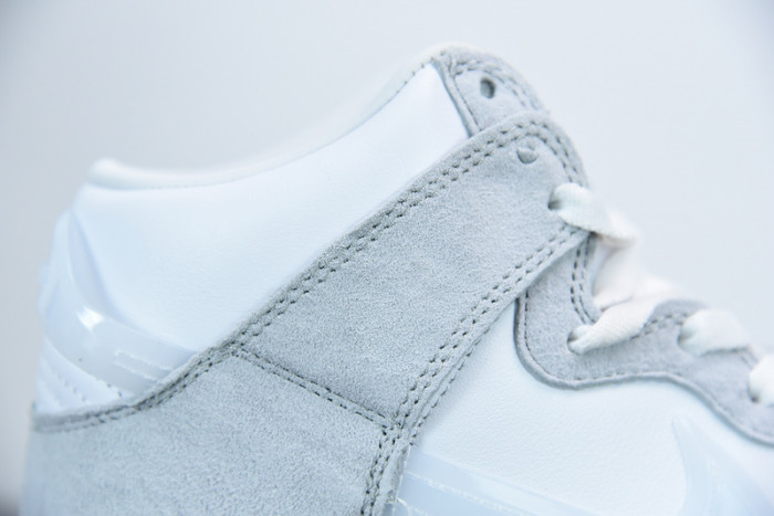 Slam Jam x Nike Dunk High DA1639-100