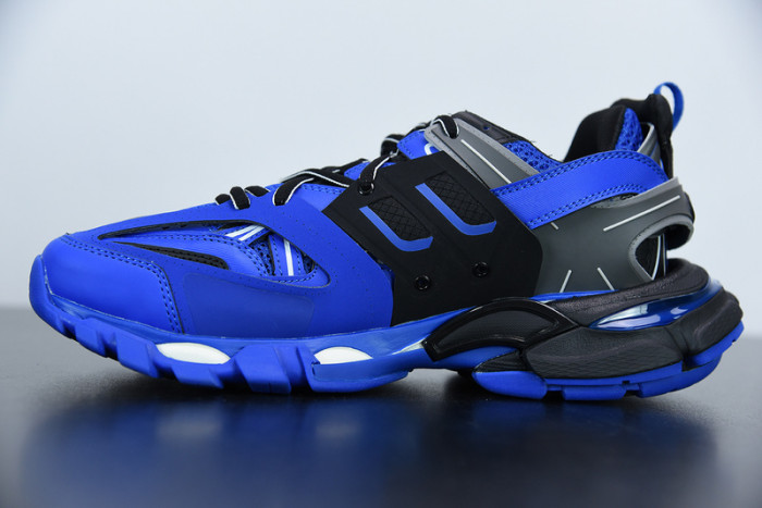 BALCIA Track SNEAKER