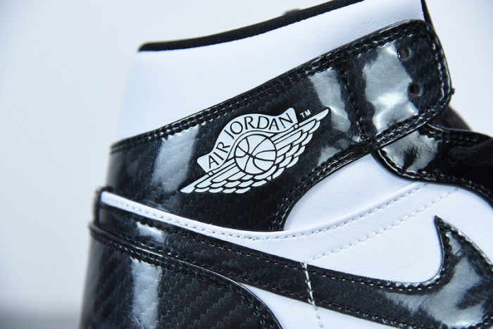 Air Jordan 1 Mid “All-Star” DD1649-001