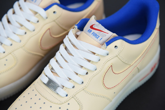 Nike Air Force 1 Low DH0928-800