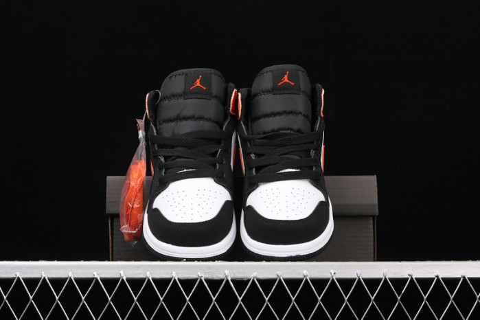 Air jordan 1 kids shoes