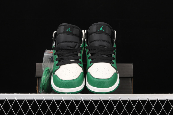 Air jordan 1 kids shoes