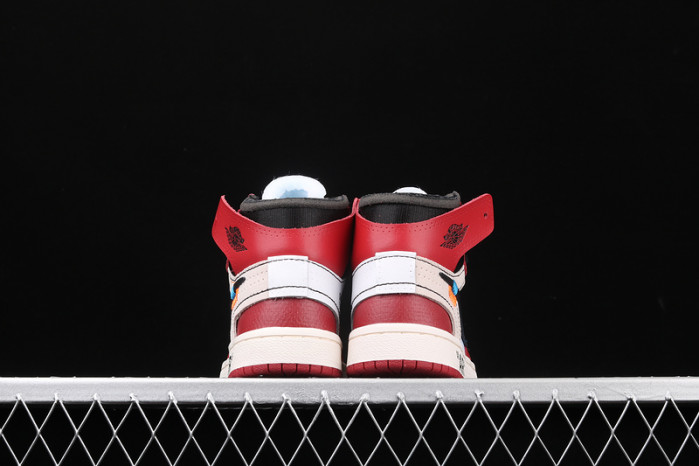 Air jordan 1 kids shoes
