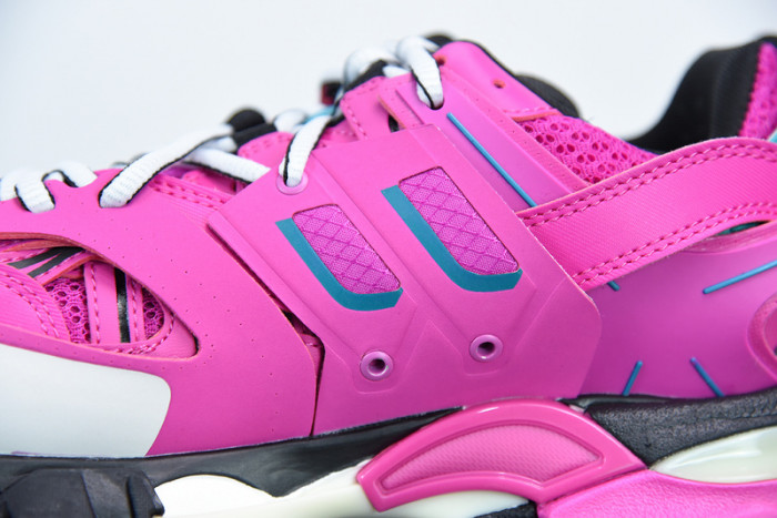 BALCIA Track SNEAKER