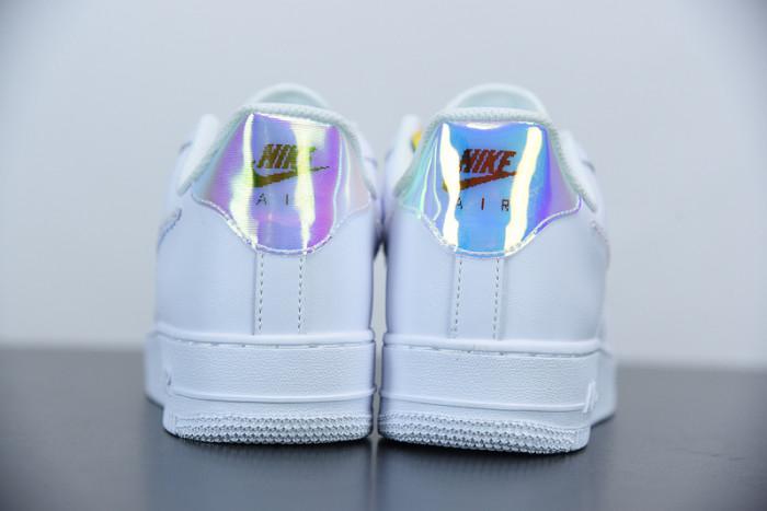 Nike Air Force 1 Iridescent Pixel” CV1699-100