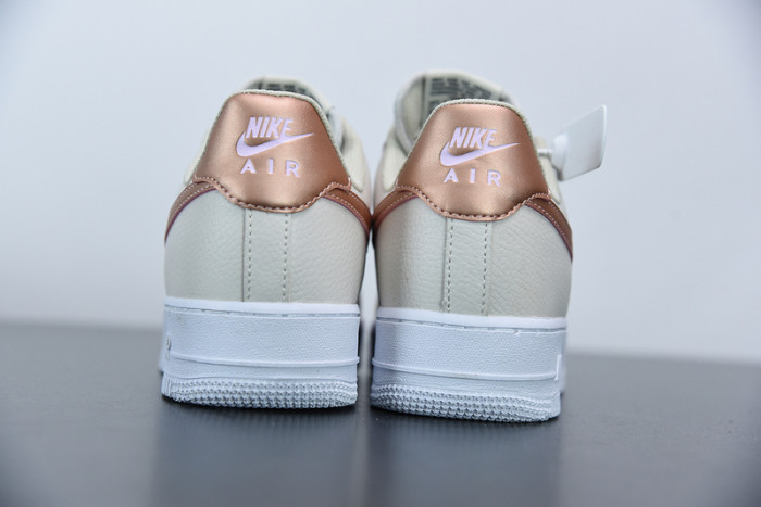 Nike Air Force 1 Milk tea DB5080-200