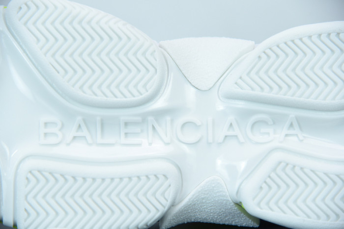BALCIA Triple S Sneaker