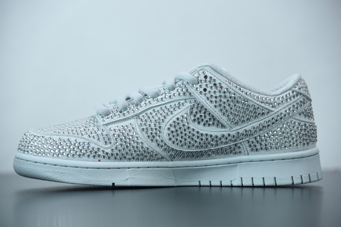 Cactus Plant Flea Market x NK Dunk Low CZ2670-001