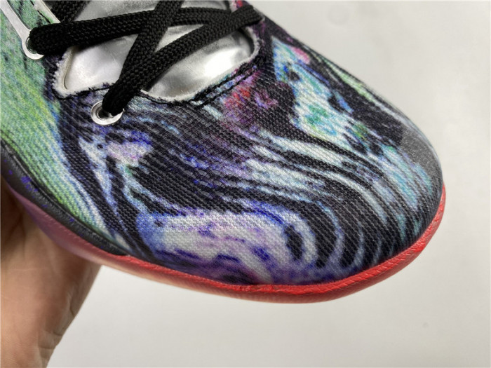 Nike Kobe 8 Prelude (Reflection) 639655-900