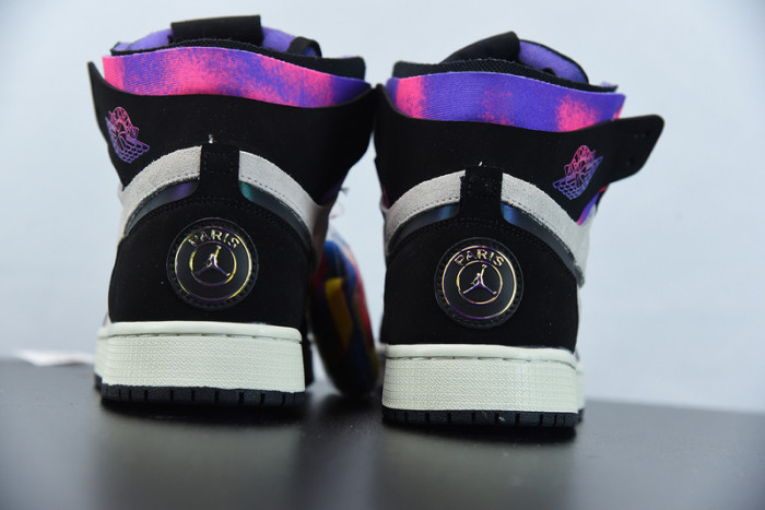 Air Jordan 1 Zoom Air CMFT PSG Paris Saint-Germain DB3610-105