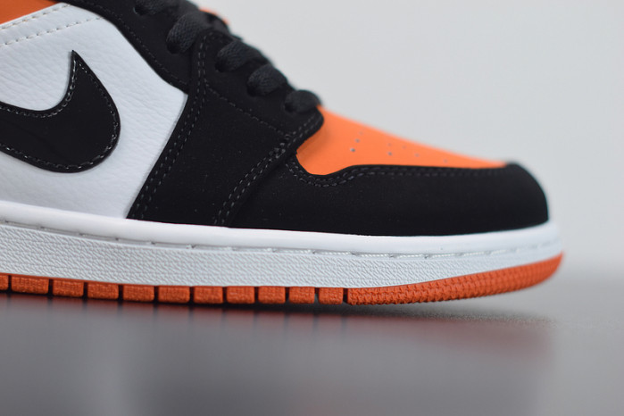 Air Jordan 1 Low Shattered Backboard 553558-128
