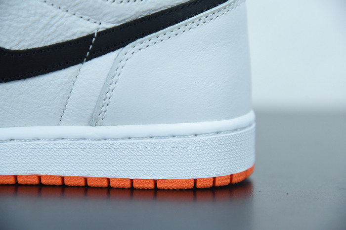 Air Jordan 1 High OG “Electro Orange” 555088-180