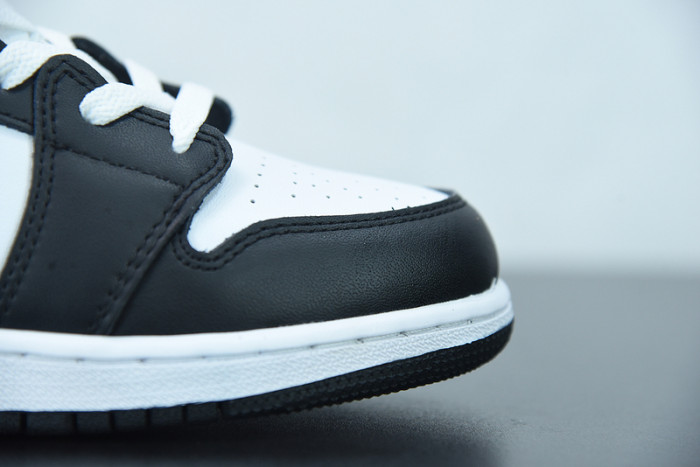 Air Air Jordan 1 Mid Heat Reactive DM7802-100