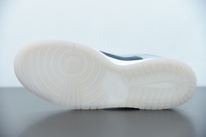 Nike Dunk Low College Navy DD1768-400