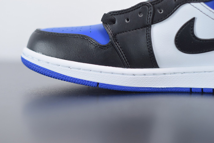 Air Jordan 1 Low Royal Toe CQ9446-400