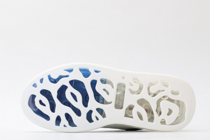 ALEXMQ Sole Sneakers